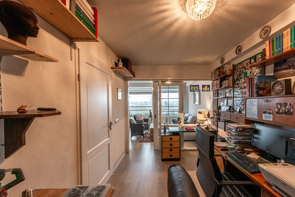 Medium property photo - Loolaan 27-111, 7314 AC Apeldoorn